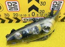 Фара TOYOTA WISH 2013 8118568100 ZGE25W 2ZRFAE, передняя левая