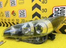 Фара TOYOTA WISH 2013 8118568100 ZGE25W 2ZRFAE, передняя левая