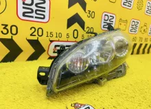 Фара TOYOTA WISH 2013 8118568100 ZGE25W 2ZRFAE, передняя левая