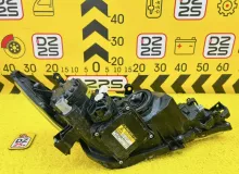 Фара TOYOTA WISH 2013 8118568100 ZGE25W 2ZRFAE, передняя левая