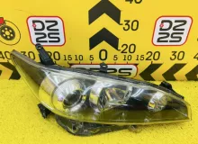 Фара TOYOTA WISH 2013 8114568100 ZGE25W 2ZRFAE, передняя правая