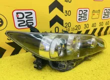 Фара TOYOTA WISH 2013 8114568100 ZGE25W 2ZRFAE, передняя правая