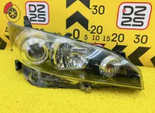 Фара TOYOTA WISH 2013 8114568100 ZGE25W 2ZRFAE, передняя правая