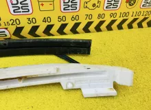 Жесткость бампера TOYOTA WISH 2013 5202168020 ZGE25W 2ZRFAE, передний
