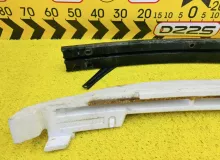 Жесткость бампера TOYOTA WISH 2013 5202168020 ZGE25W 2ZRFAE, передний