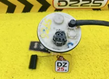 Топливный насос TOYOTA WISH 2007 2322128280 ZNE10G 1ZZFE, задний