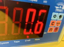 Топливный насос TOYOTA WISH 2007 2322128280 ZNE10G 1ZZFE, задний