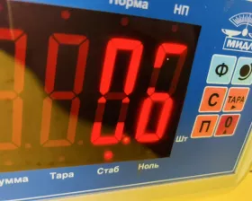 Топливный насос TOYOTA