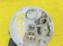 Топливный насос TOYOTA WISH 2013 2322128290 ZGE25W 2ZRFAE, задний