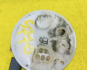 Топливный насос TOYOTA
