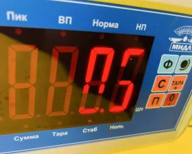 Топливный насос TOYOTA