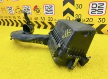 Корпус воздушного фильтра TOYOTA WISH 2013 1770037211 ZGE25W 2ZRFAE, передний