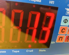 Корпус воздушного фильтра TOYOTA