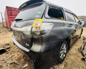 Катушка зажигания TOYOTA