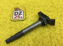 Катушка зажигания TOYOTA WISH 2013 9091902258 ZGE25W 2ZRFAE, передняя