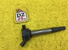 Катушка зажигания TOYOTA WISH 2013 9091902258 ZGE25W 2ZRFAE, передняя