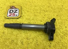 Катушка зажигания TOYOTA WISH 2013 9091902258 ZGE25W 2ZRFAE, передняя