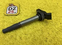 Катушка зажигания TOYOTA WISH 2013 9091902258 ZGE25W 2ZRFAE, передняя