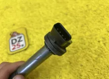 Катушка зажигания TOYOTA WISH 2013 9091902258 ZGE25W 2ZRFAE, передняя