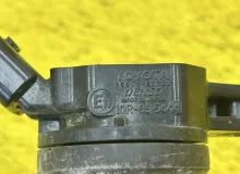 Катушка зажигания TOYOTA WISH 2013 9091902258 ZGE25W 2ZRFAE, передняя