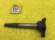 Катушка зажигания TOYOTA WISH 2013 9091902258 ZGE25W 2ZRFAE, передняя