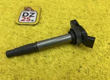 Катушка зажигания TOYOTA WISH 2013 9091902258 ZGE25W 2ZRFAE, передняя