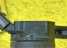 Катушка зажигания TOYOTA WISH 2013 9091902258 ZGE25W 2ZRFAE, передняя