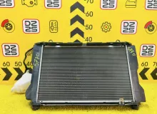 Радиатор основной TOYOTA WISH 2013 1641022151 ZGE25W 2ZRFAE, передний