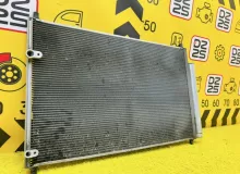 Радиатор кондиционера TOYOTA WISH 2013 8845012280 ZGE25W 2ZRFAE, передний