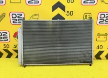 Радиатор кондиционера TOYOTA WISH 2013 8845012280 ZGE25W 2ZRFAE, передний