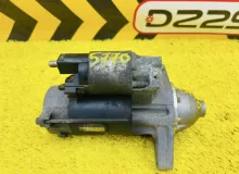 Стартер TOYOTA WISH 2013 2810037032 ZGE25W 2ZRFAE, передний Стартер TOYOTA WISH 2013 2810037032 ZGE25W 2ZRFAE, передний