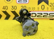 Стартер TOYOTA WISH 2013 2810037032 ZGE25W 2ZRFAE, передний Стартер TOYOTA WISH 2013 2810037032 ZGE25W 2ZRFAE, передний