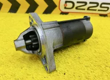Стартер TOYOTA WISH 2013 2810037032 ZGE25W 2ZRFAE, передний Стартер TOYOTA WISH 2013 2810037032 ZGE25W 2ZRFAE, передний