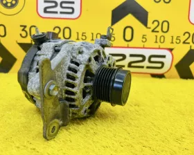 Генератор TOYOTA