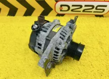 Генератор TOYOTA WISH 2013 2706037160 ZGE25W 2ZRFAE, передний