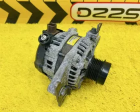 Генератор TOYOTA