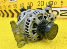 Генератор TOYOTA WISH 2013 2706037160 ZGE25W 2ZRFAE, передний