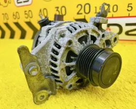 Генератор TOYOTA