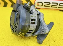 Генератор TOYOTA WISH 2013 2706037160 ZGE25W 2ZRFAE, передний