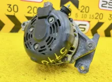 Генератор TOYOTA WISH 2013 2706037160 ZGE25W 2ZRFAE, передний