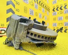Ступица TOYOTA