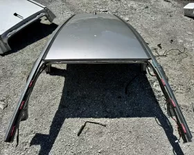 Крыша Honda
