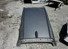 Крыша HONDA SHUTTLE 2015/Цвет NH823M 62100TD4300 GK8 L15B, передняя