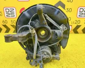 Ступица TOYOTA