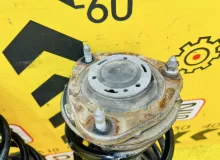 СТОЙКА ПАРА ЛЕВАЯ И ПРАВАЯ TOYOTA WISH 2013 4851069635 ZGE25W 2ZRFAE, передняя