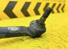 Рулевая рейка TOYOTA WISH 2013 4551068051 ZGE25W 2ZRFAE, передняя