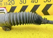 Рулевая рейка TOYOTA WISH 2013 4551068051 ZGE25W 2ZRFAE, передняя