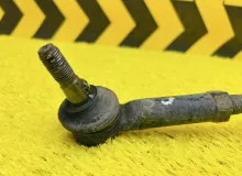 Рулевая рейка TOYOTA WISH 2013 4551068051 ZGE25W 2ZRFAE, передняя