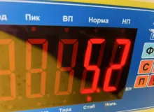 Рулевая рейка TOYOTA WISH 2013 4551068051 ZGE25W 2ZRFAE, передняя