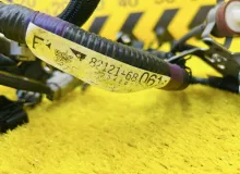 Коса двс TOYOTA WISH 2013 8212168061 ZGE25W 2ZRFAE, передняя